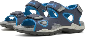 Kamik Boy's Lobster 2 (Toddler/Little Kid/Big Kid) Navy 6 Big Kid M