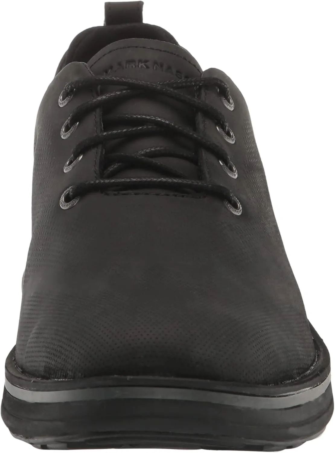Mark Nason Men's Perf/Emboss Leather Oxford
