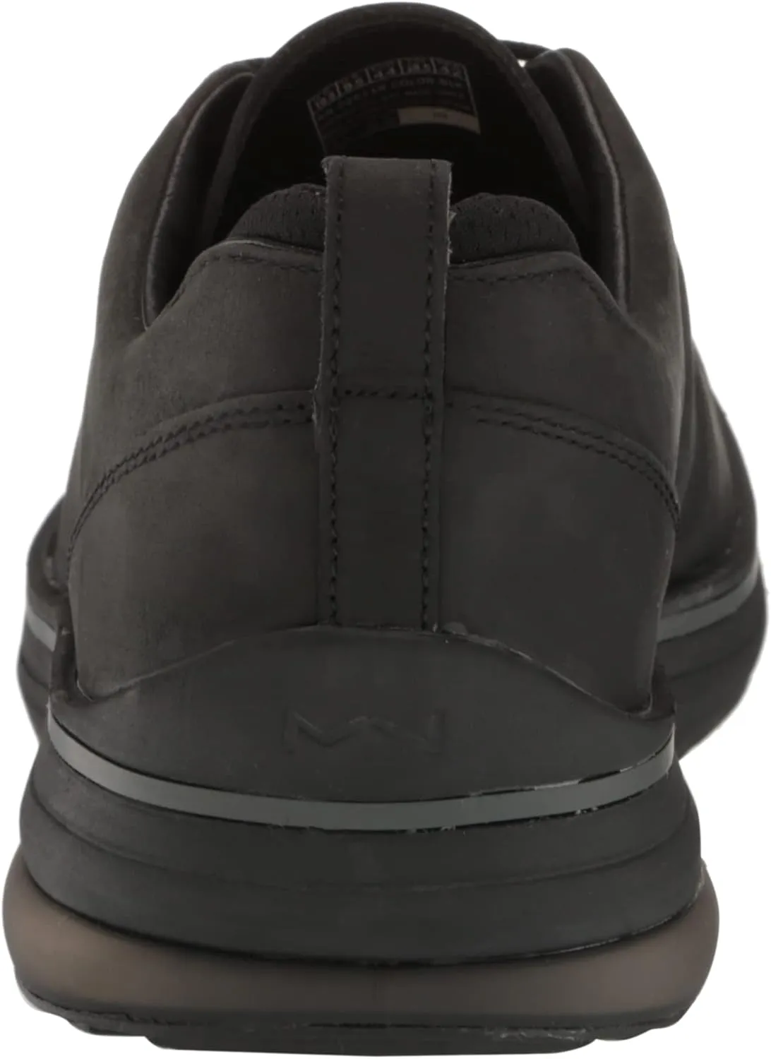 Mark Nason Men's Perf/Emboss Leather Oxford