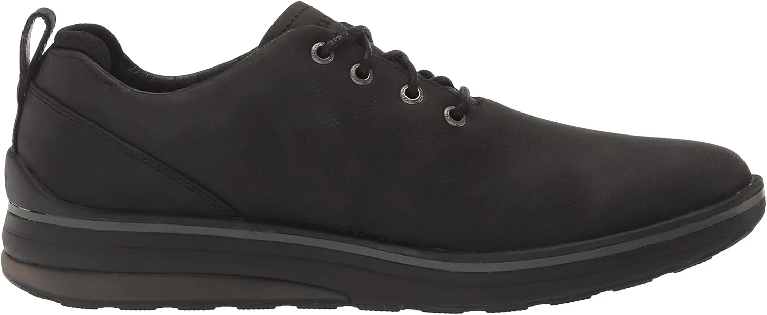Mark Nason Men's Perf/Emboss Leather Oxford