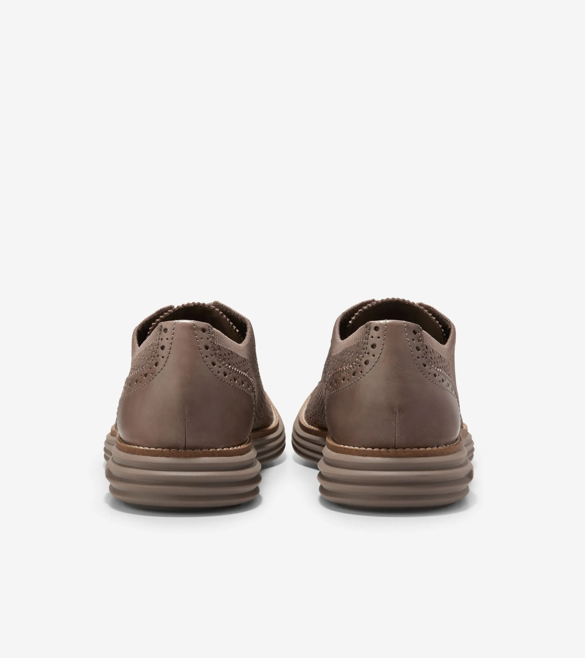 Men's ØriginalGrand Remastered Oxfords
