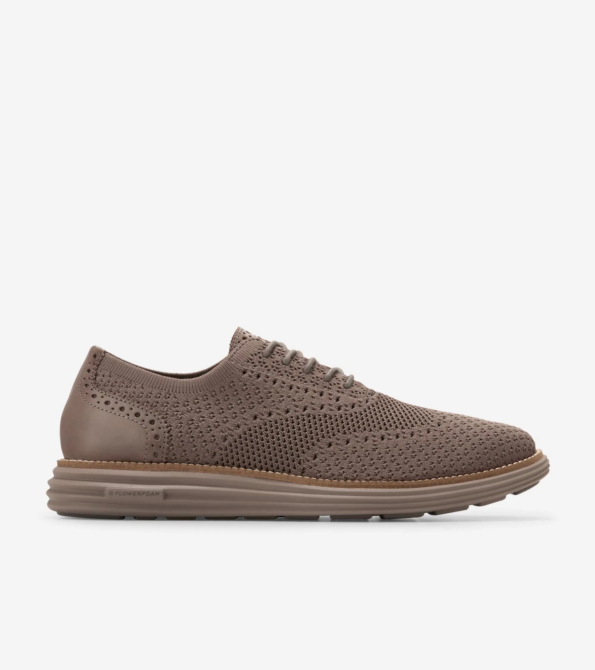 Men's ØriginalGrand Remastered Oxfords