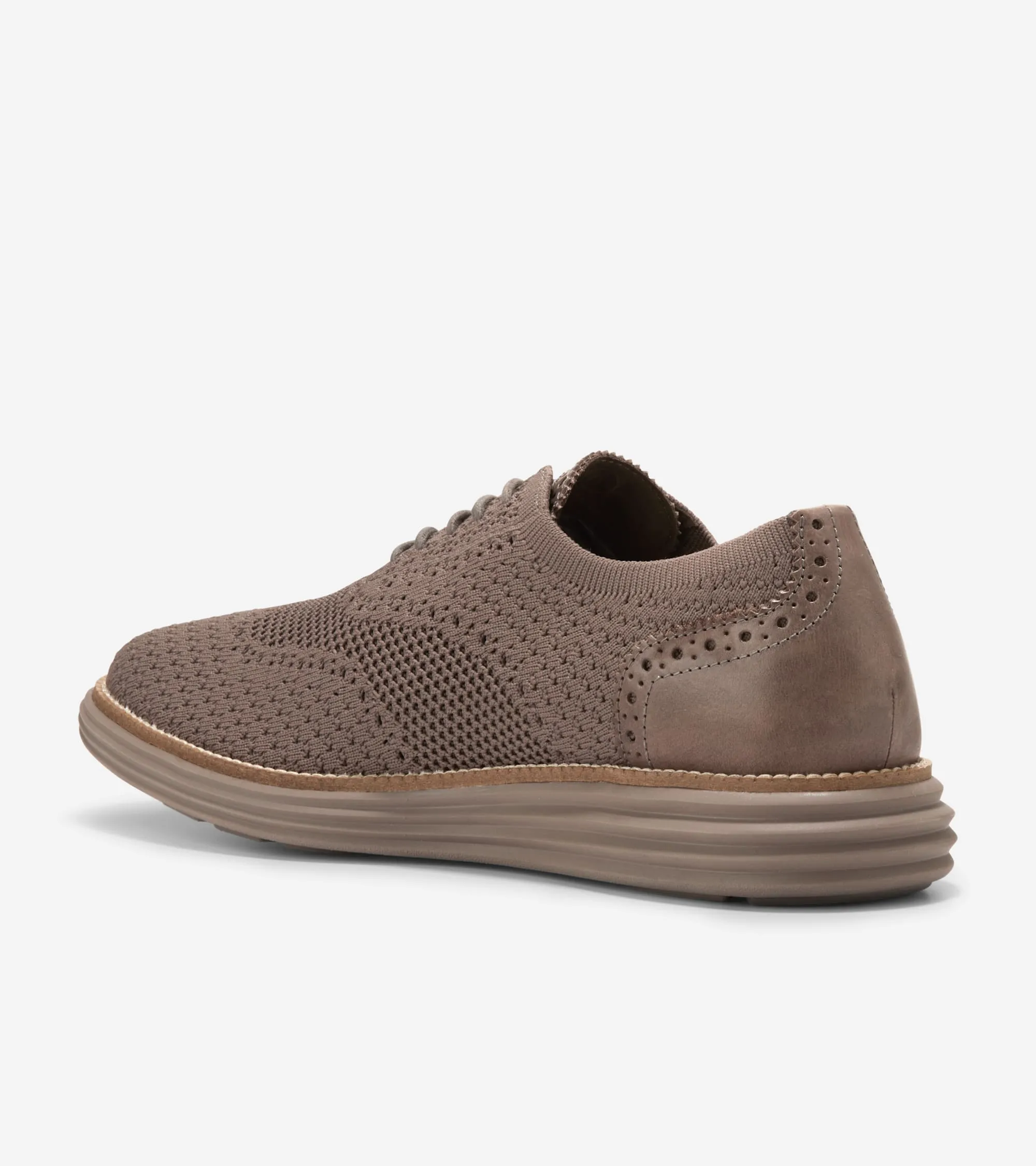 Men's ØriginalGrand Remastered Oxfords
