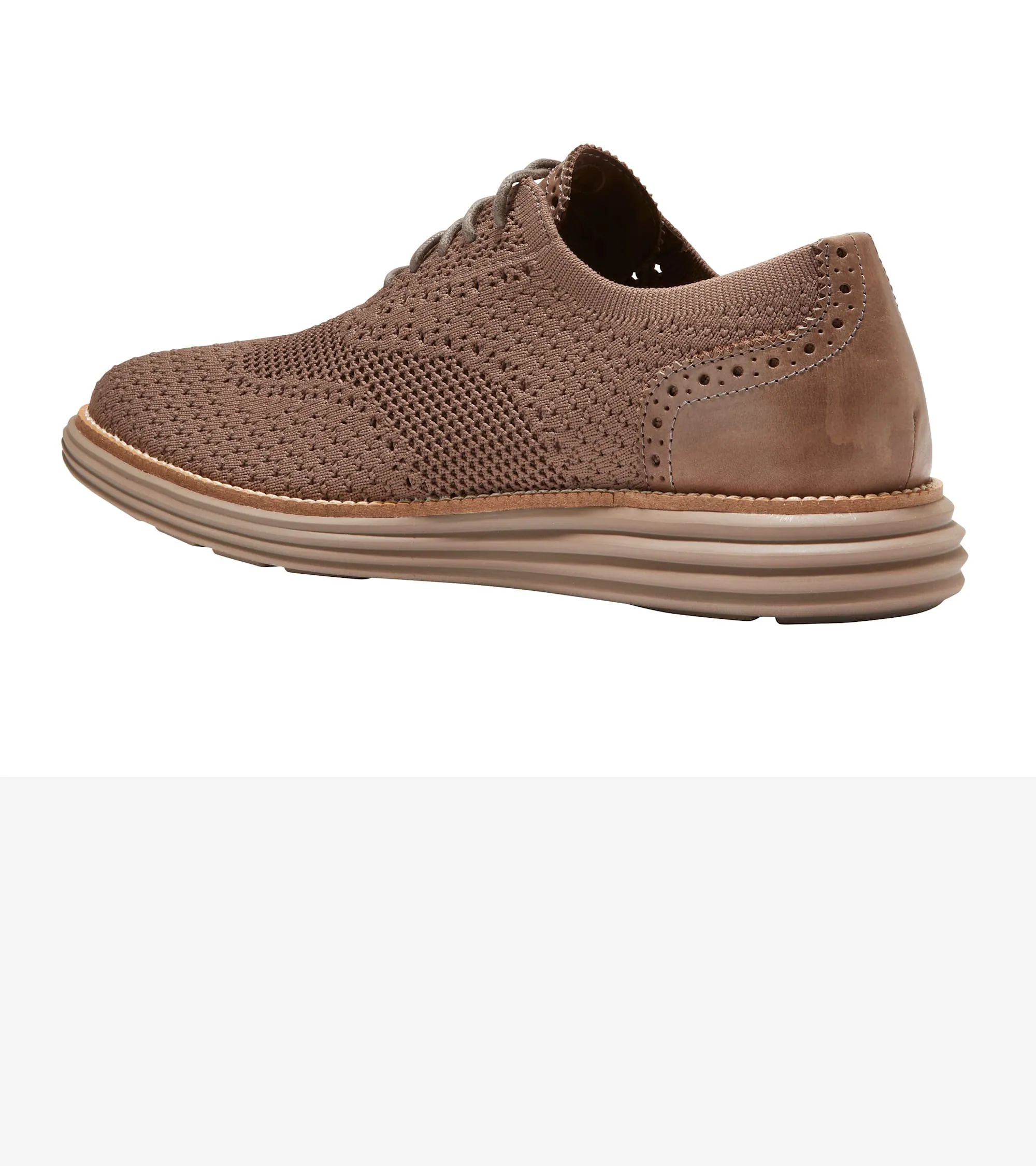 Men's ØriginalGrand Remastered Oxfords
