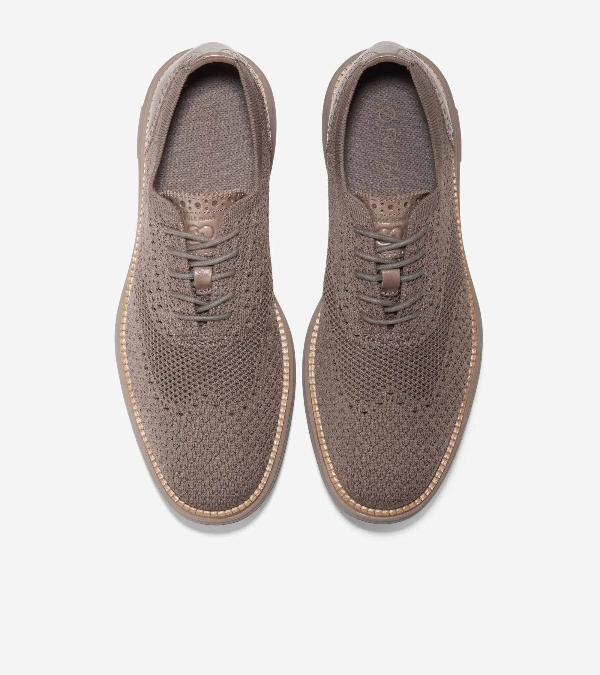 Men's ØriginalGrand Remastered Oxfords