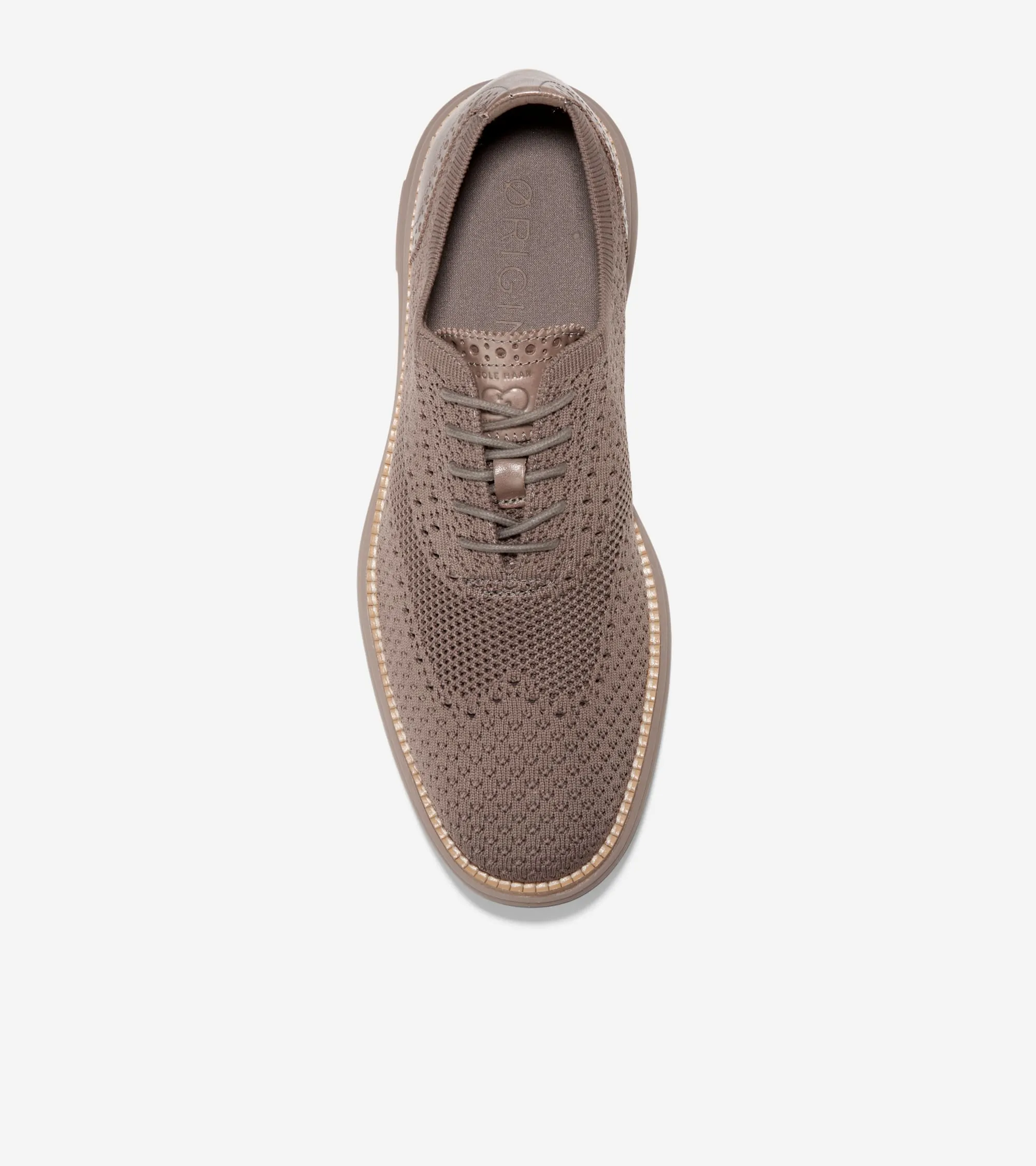 Men's ØriginalGrand Remastered Oxfords