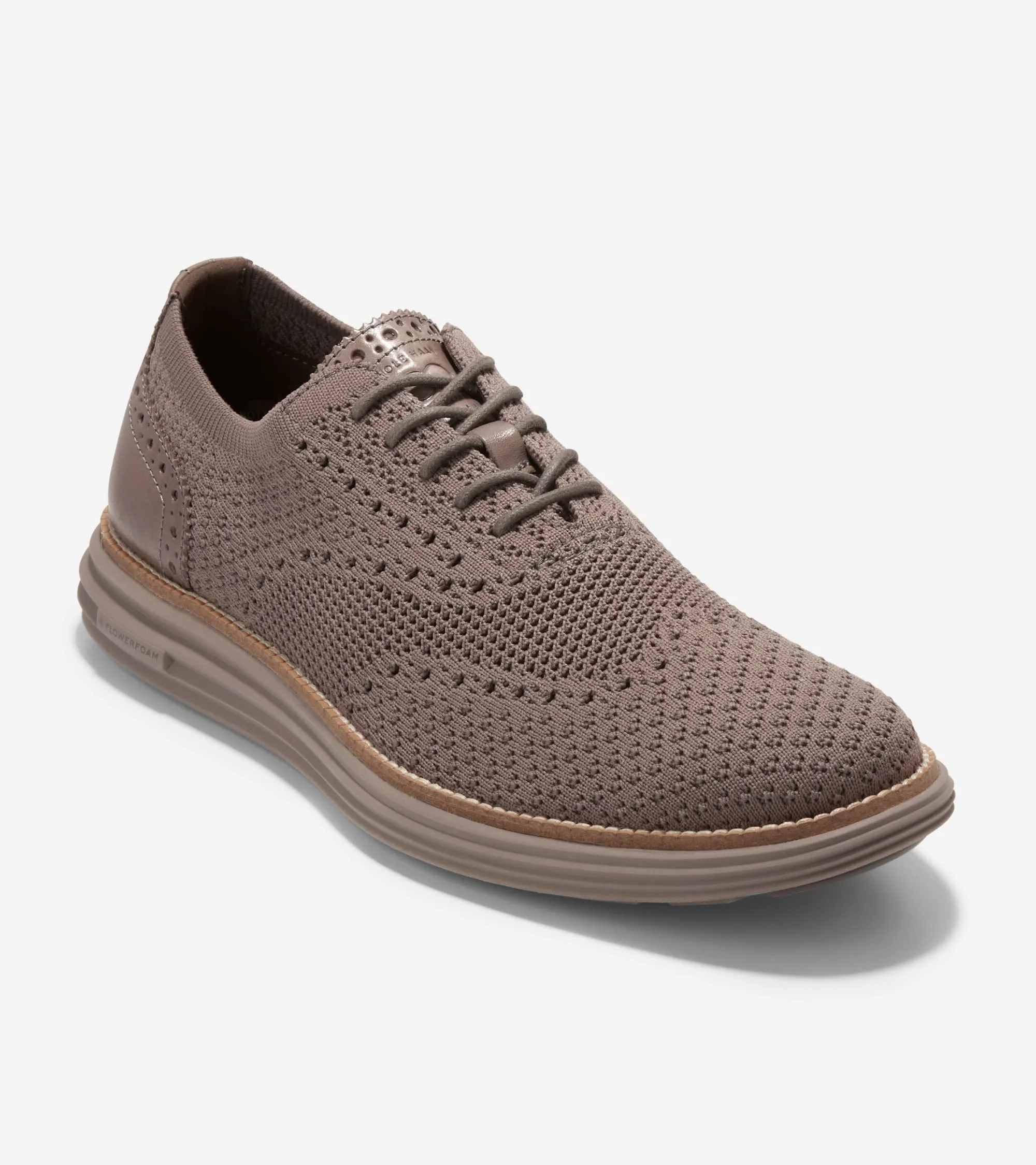 Men's ØriginalGrand Remastered Oxfords
