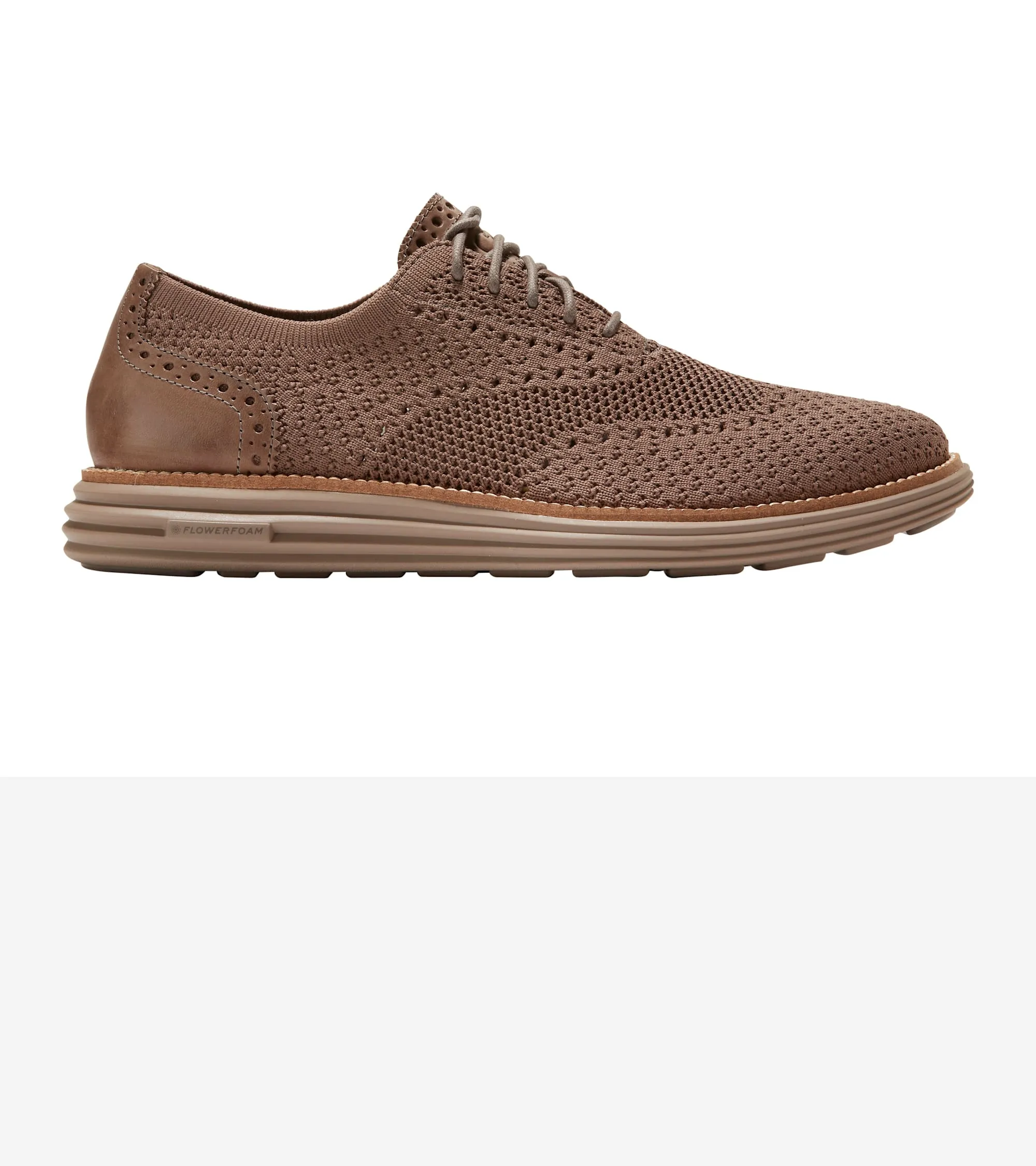 Men's ØriginalGrand Remastered Oxfords