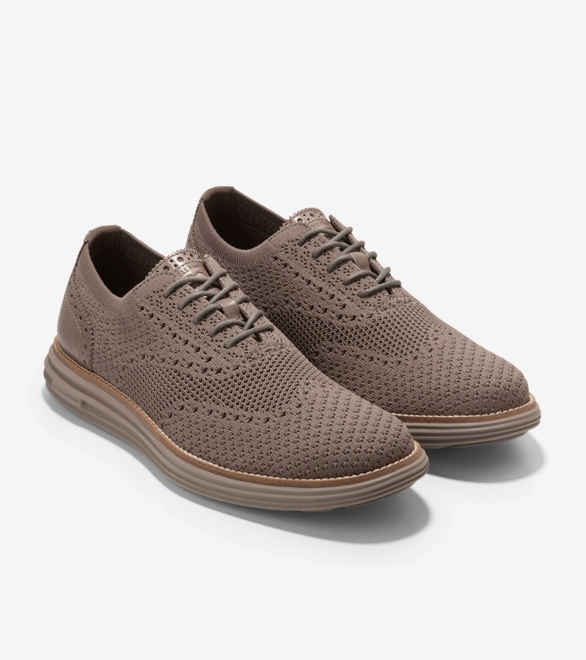 Men's ØriginalGrand Remastered Oxfords