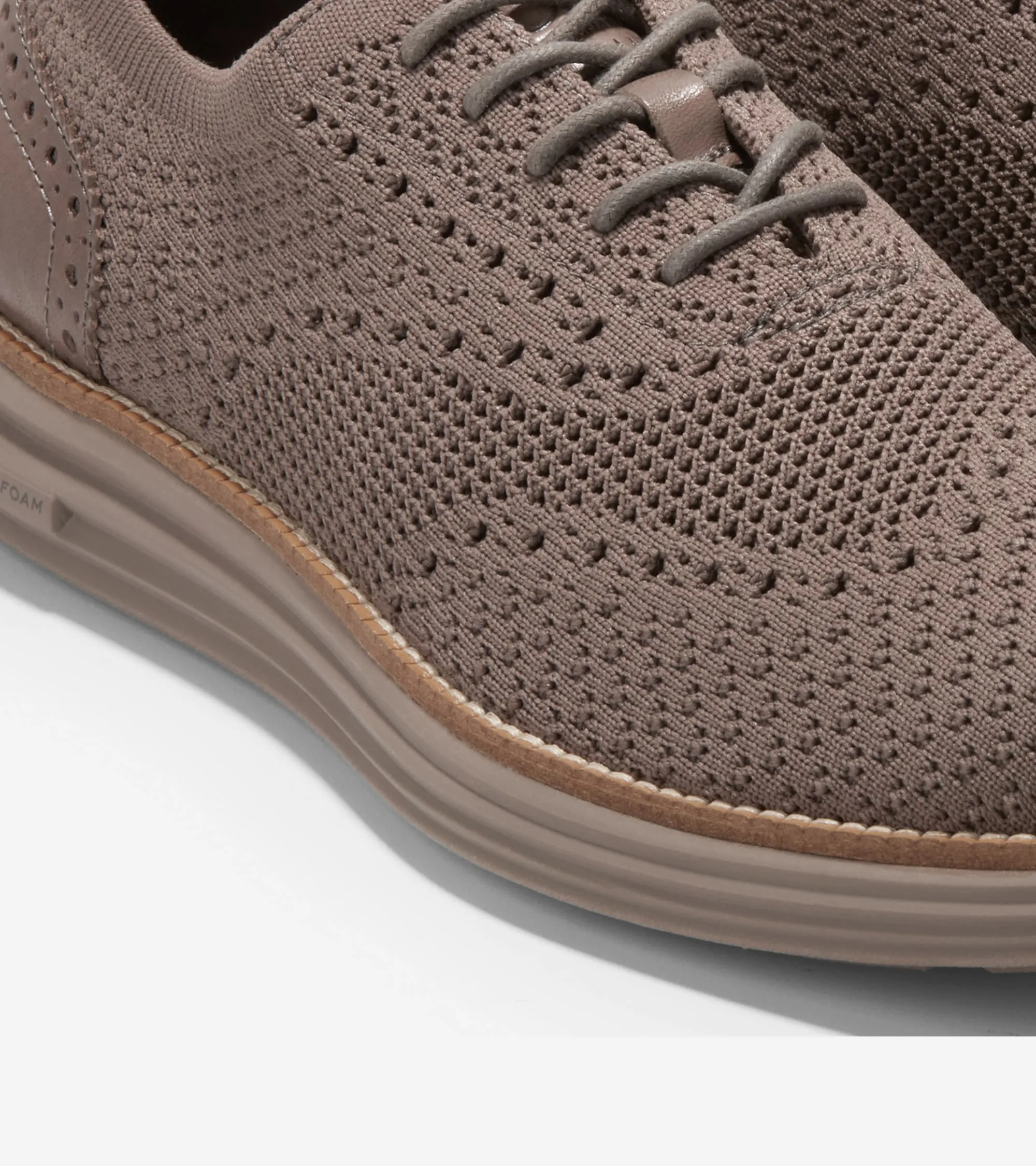 Men's ØriginalGrand Remastered Oxfords