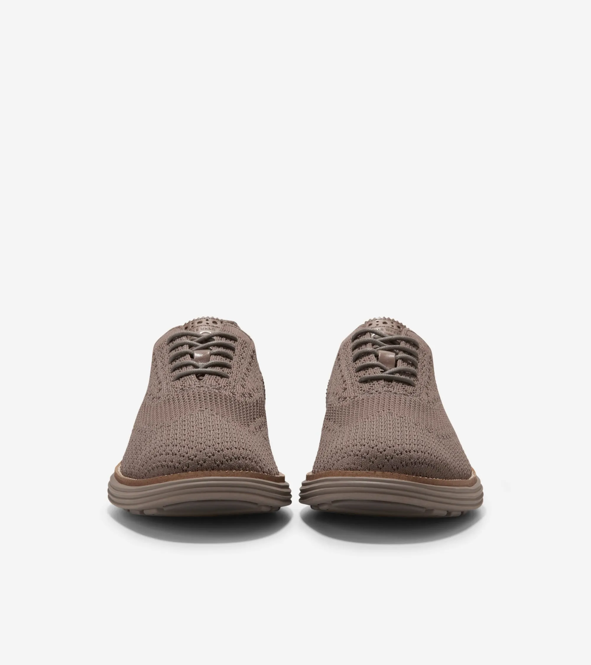 Men's ØriginalGrand Remastered Oxfords