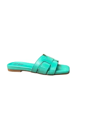 Miz Mooz Palmyra - Turquoise