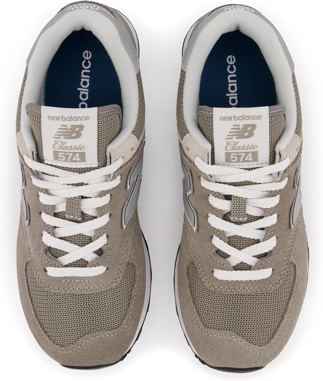 New Balance Women's Low-Top Trainers
