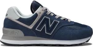 New Balance Women's Low-Top Trainers
