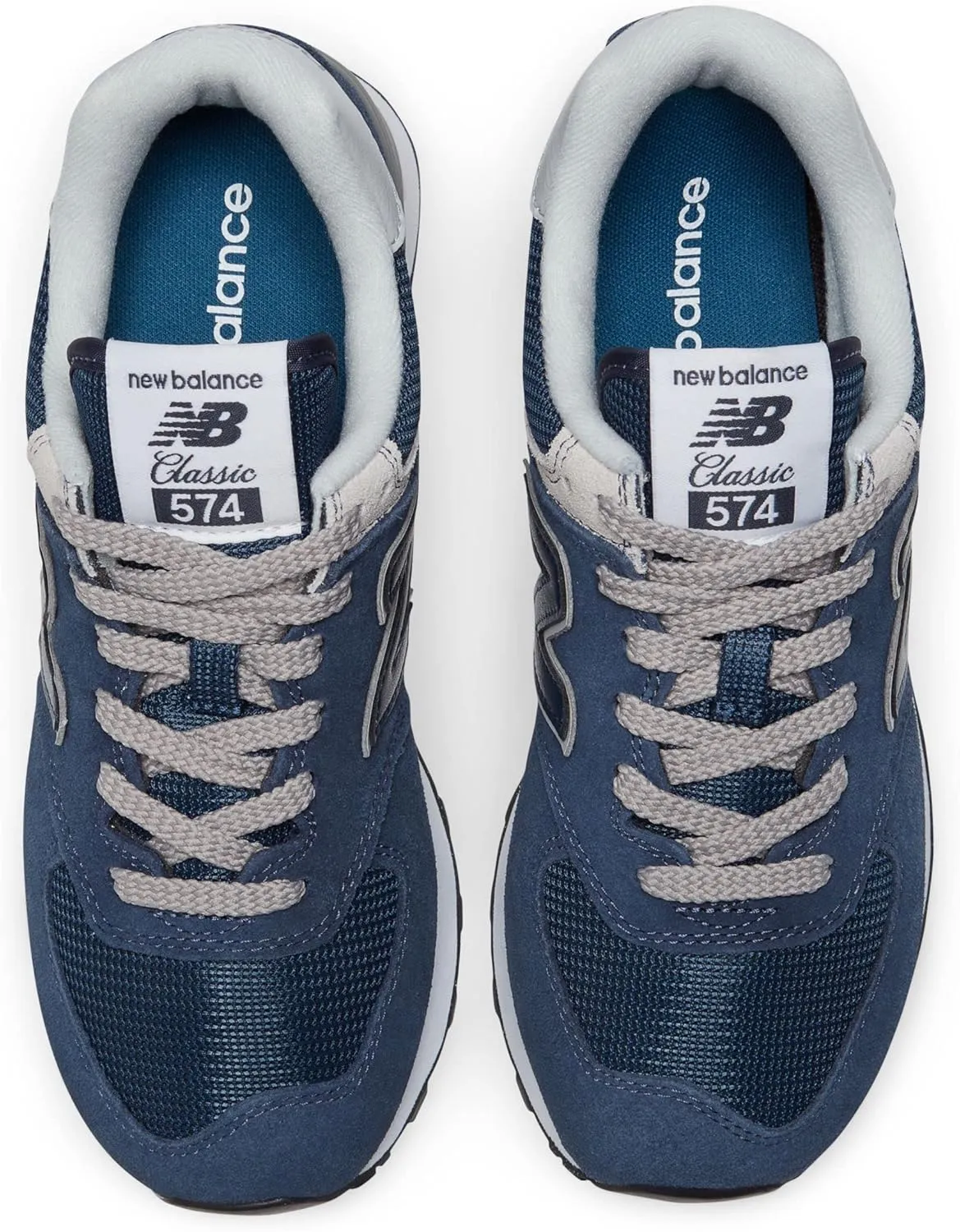 New Balance Women's Low-Top Trainers