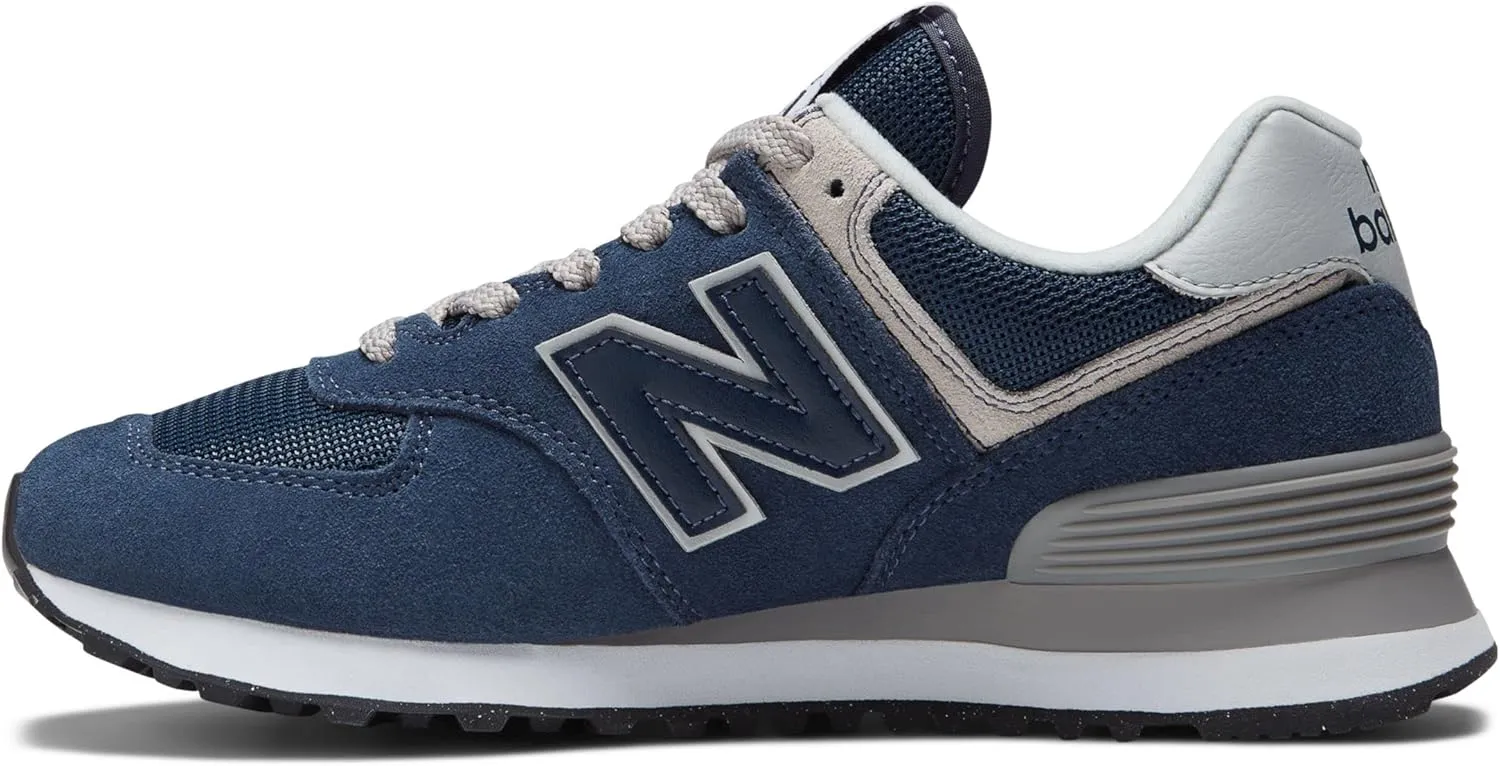 New Balance Women's Low-Top Trainers