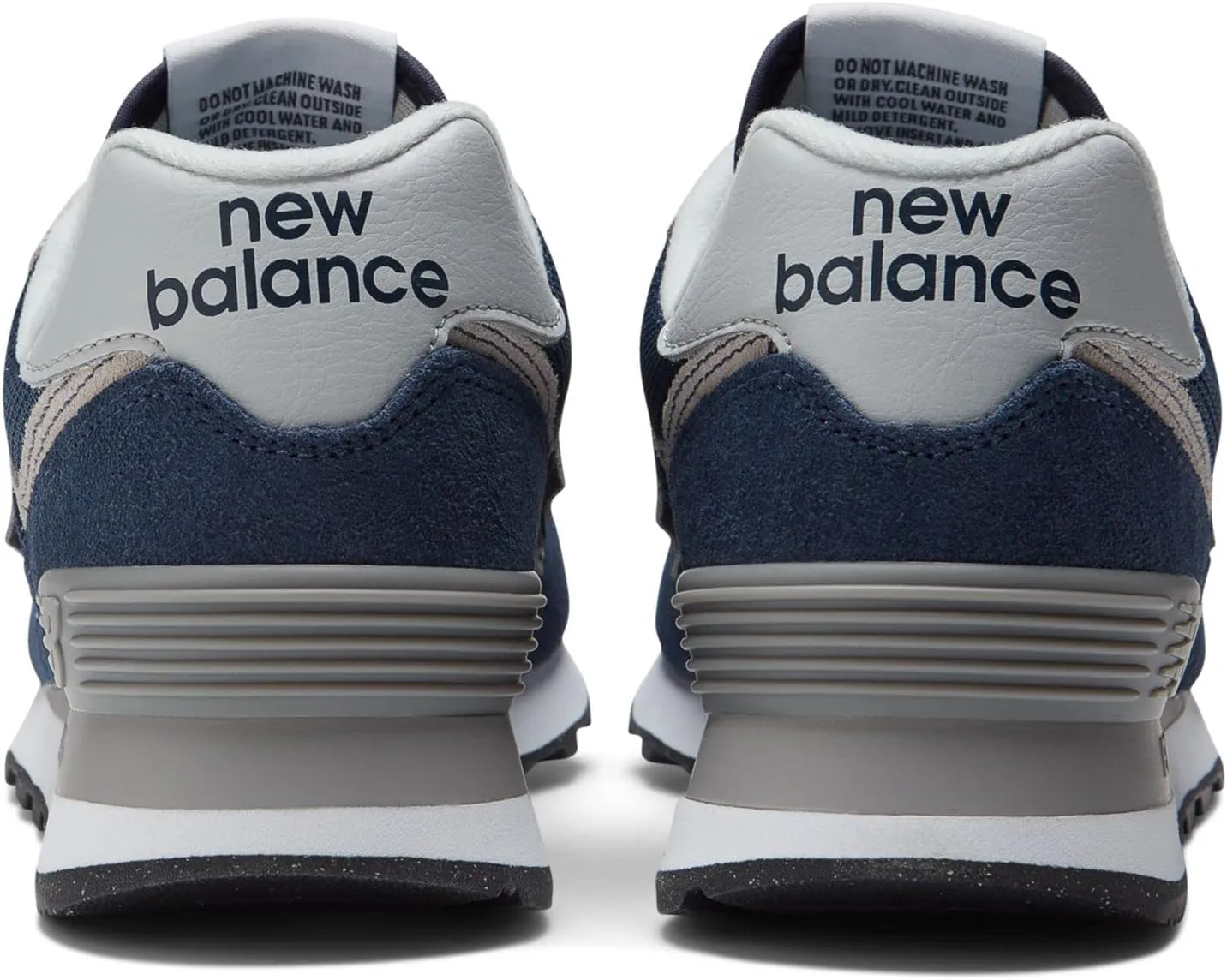 New Balance Women's Low-Top Trainers