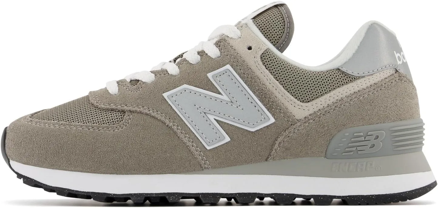 New Balance Women's Low-Top Trainers