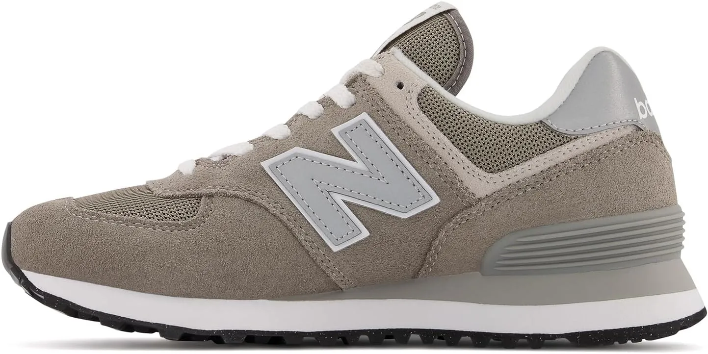 New Balance Women's Low-Top Trainers