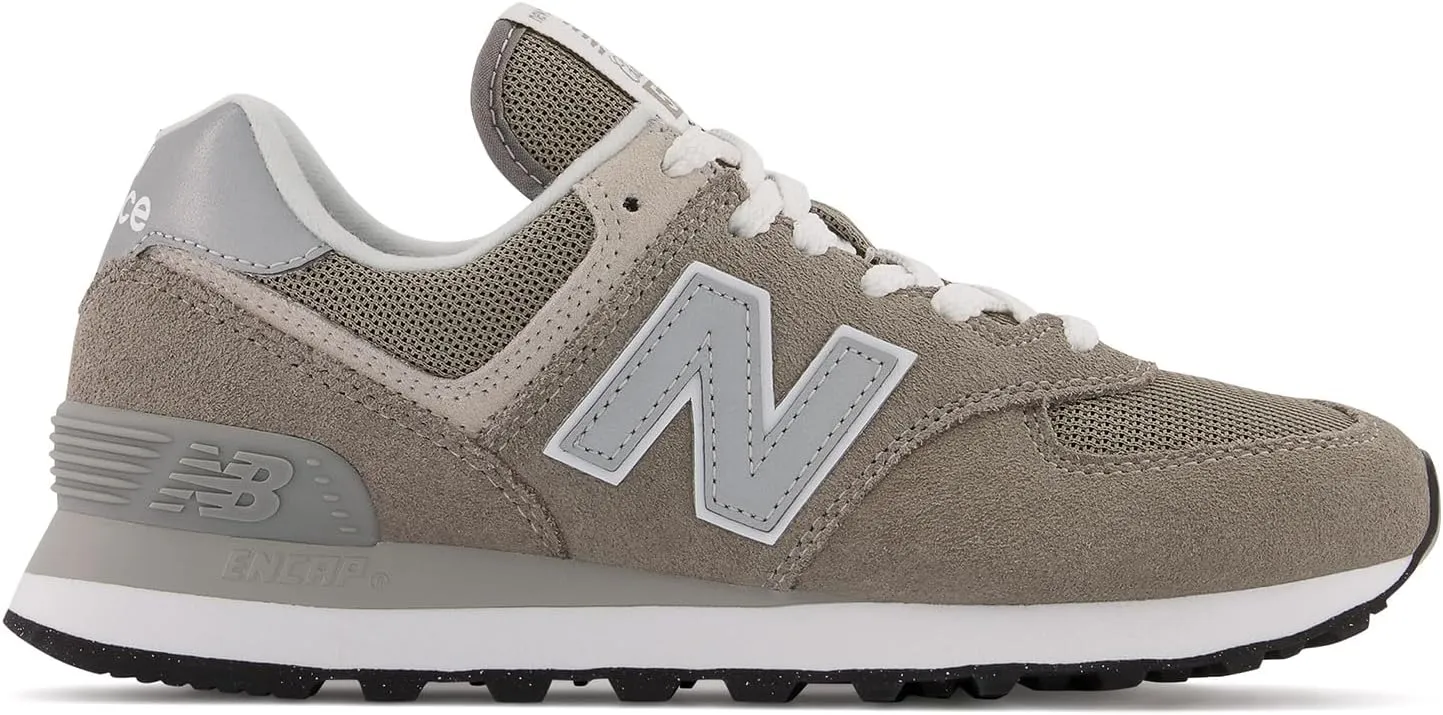 New Balance Women's Low-Top Trainers