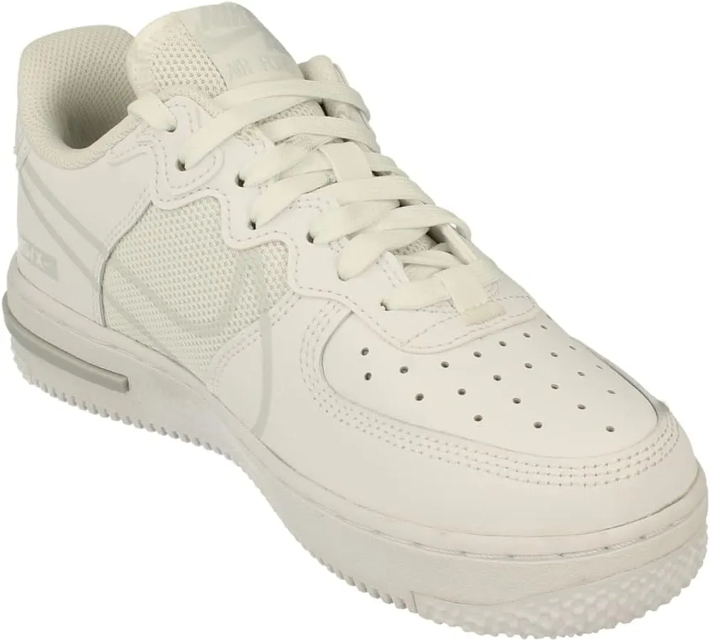 Nike Air Force 1 React Su GS Trainers Ct5117 Sneakers Shoes