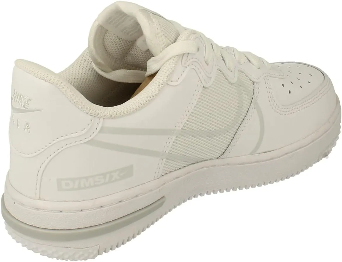 Nike Air Force 1 React Su GS Trainers Ct5117 Sneakers Shoes