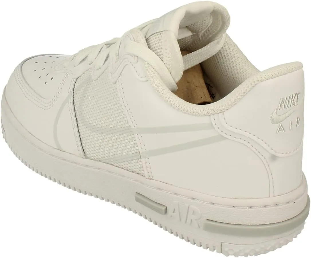 Nike Air Force 1 React Su GS Trainers Ct5117 Sneakers Shoes