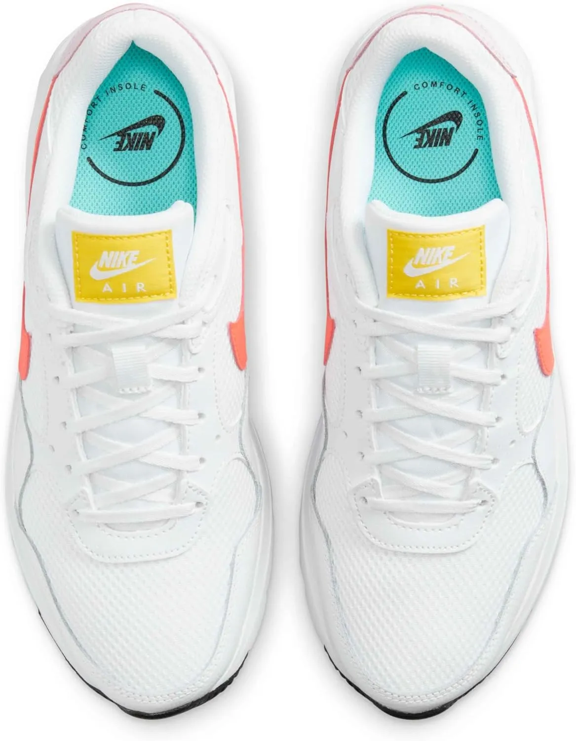 Nike Women's Sports Low Top Shoes
