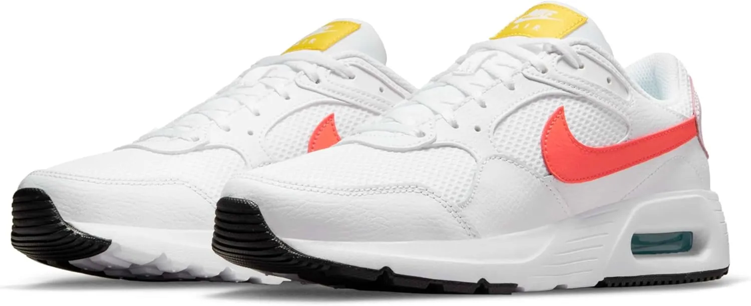 Nike Women's Sports Low Top Shoes
