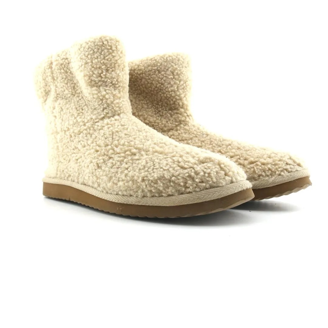 OLD NAVY COZY BOOTIE