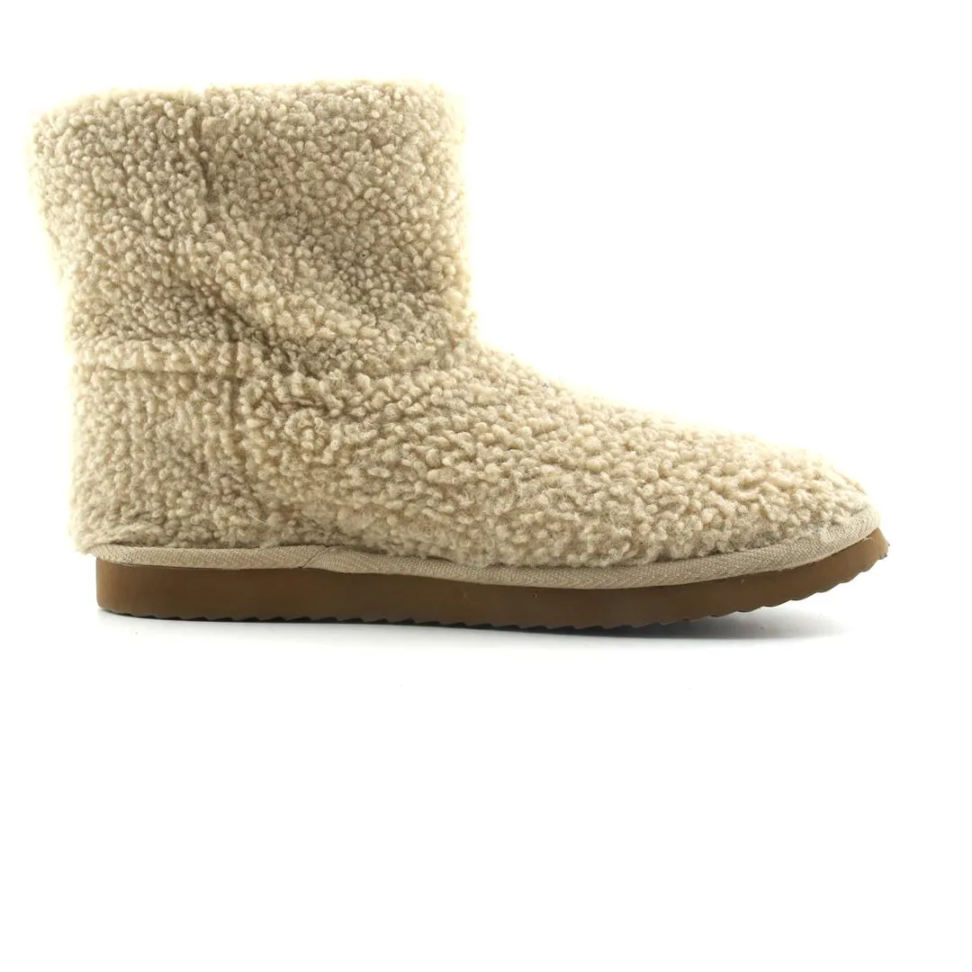 OLD NAVY COZY BOOTIE