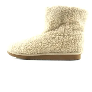 OLD NAVY COZY BOOTIE