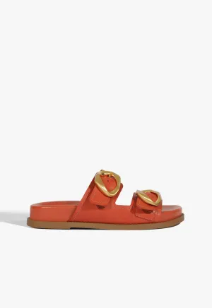 Olga Sporty Sandal