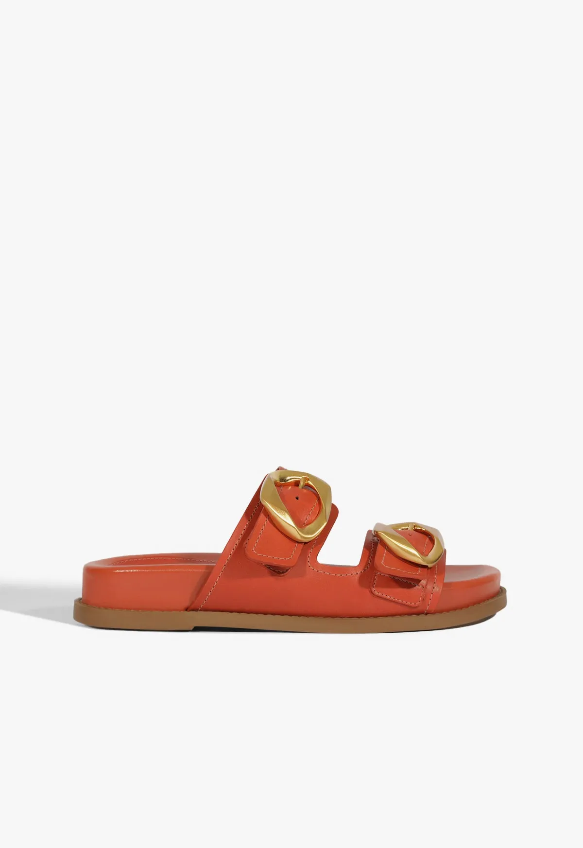 Olga Sporty Sandal