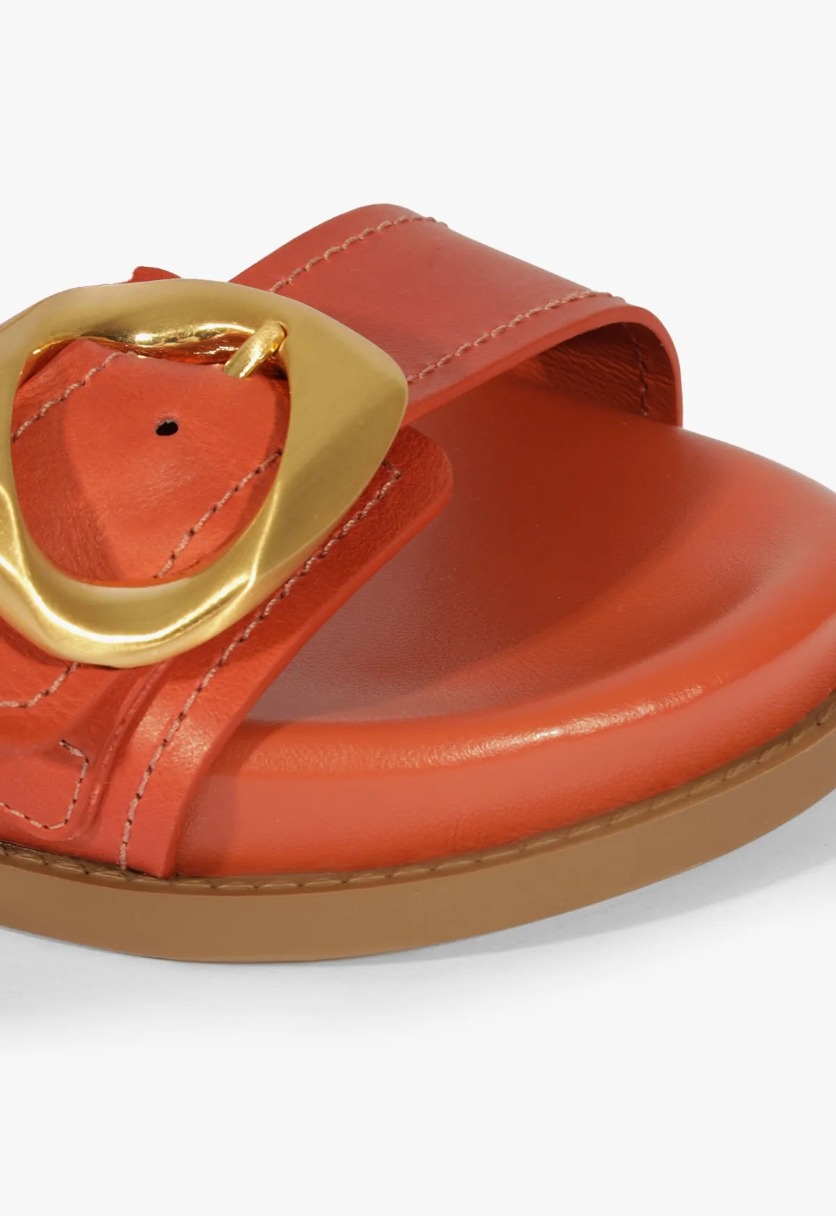 Olga Sporty Sandal