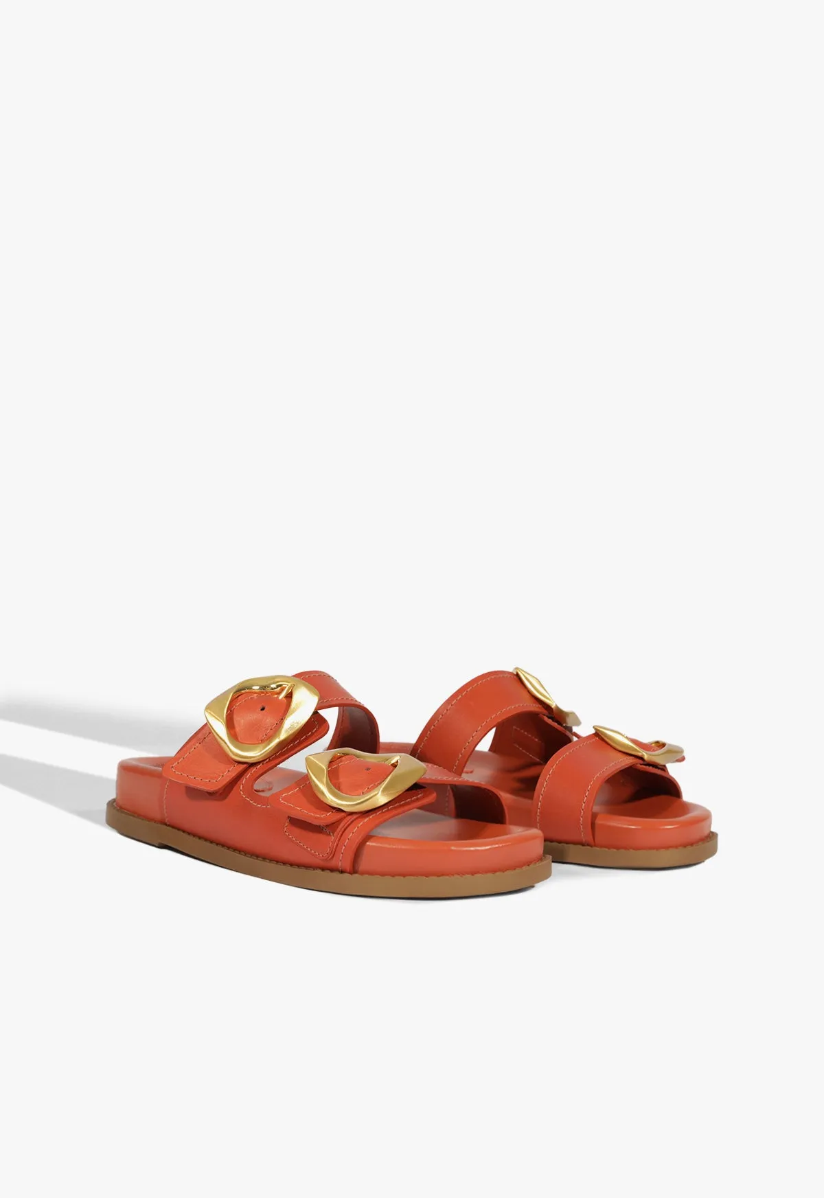 Olga Sporty Sandal