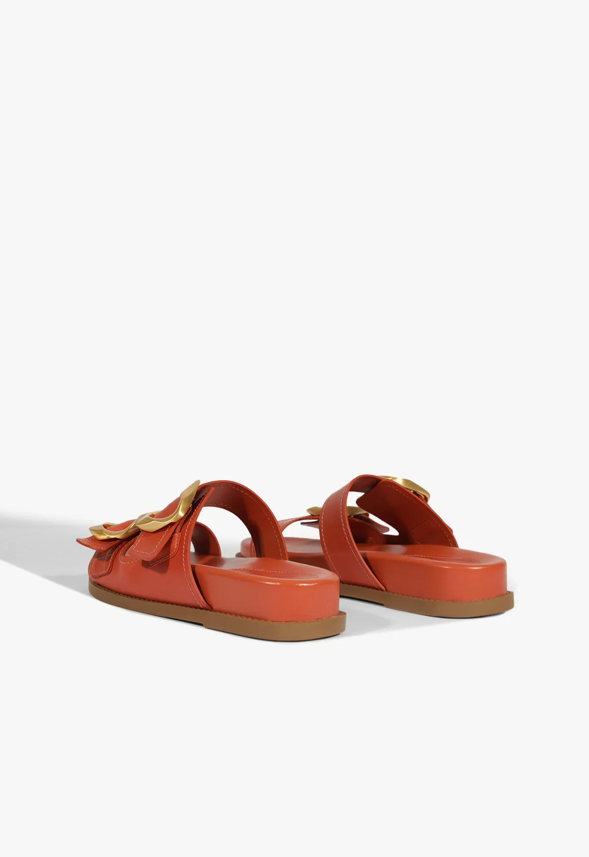 Olga Sporty Sandal