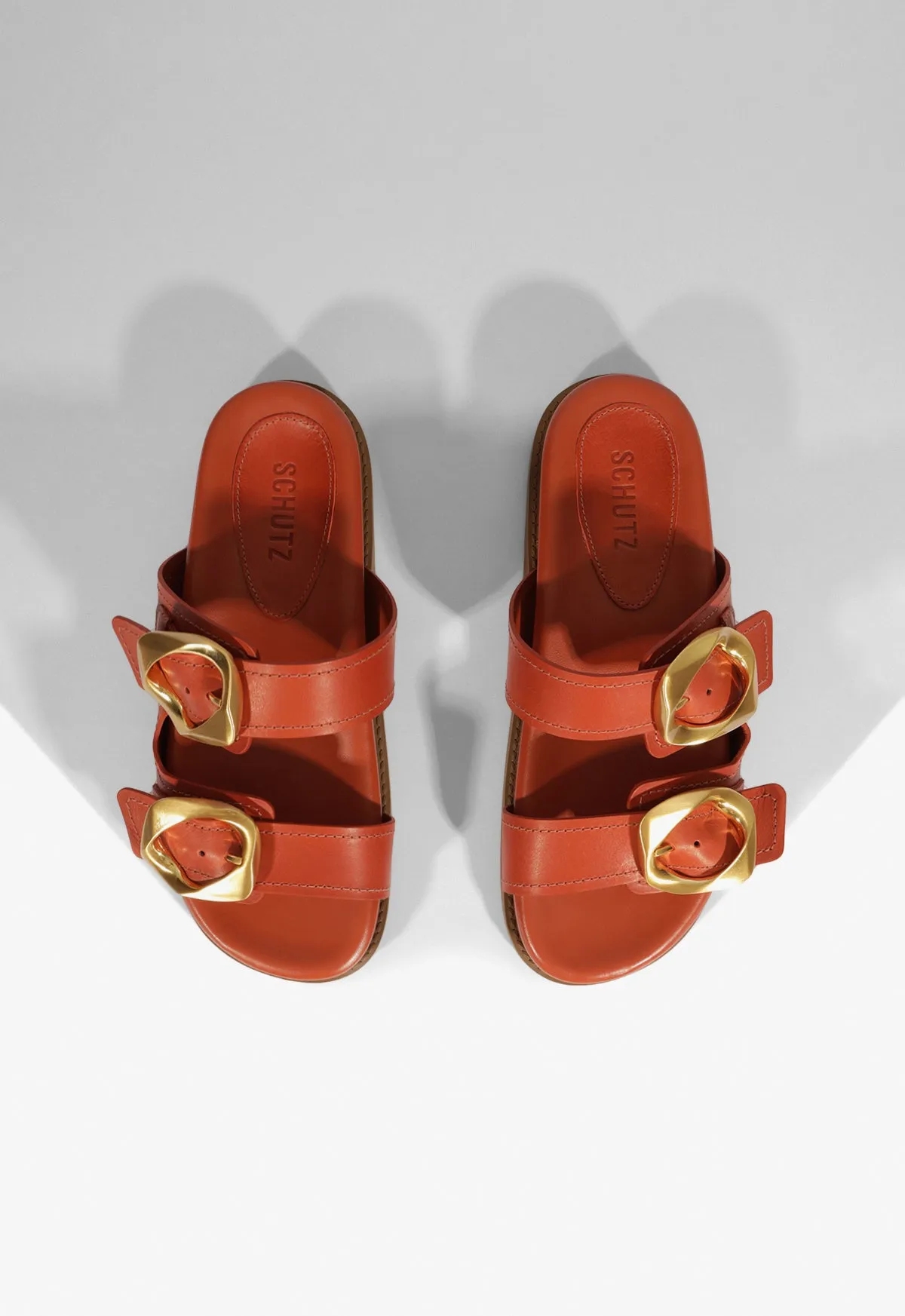 Olga Sporty Sandal