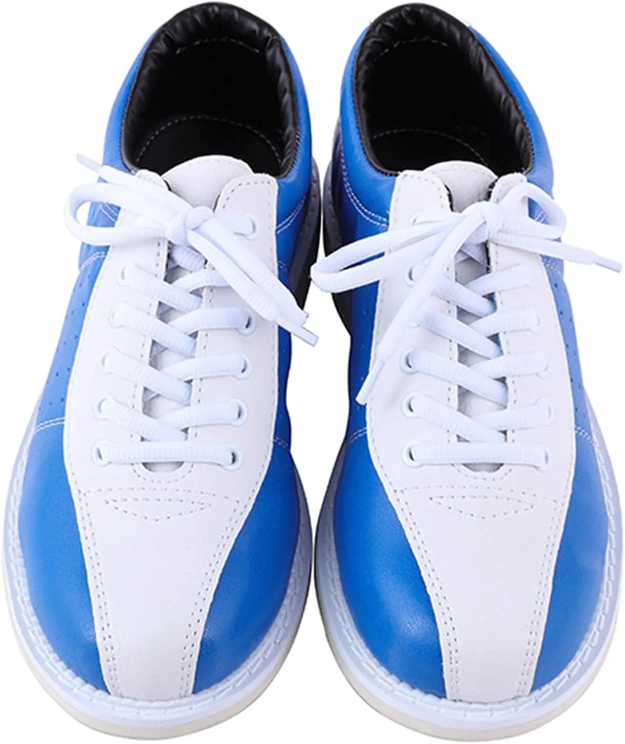 ONAIC Bowling Shoes Mens Womens Boys Girls Casual Bowl Sneakers Fashion Athletic Fitness Shoes