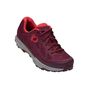 Pearl Izumi Women's X-Alp Canyon Clipless Mountain Bike Shoe — SALE