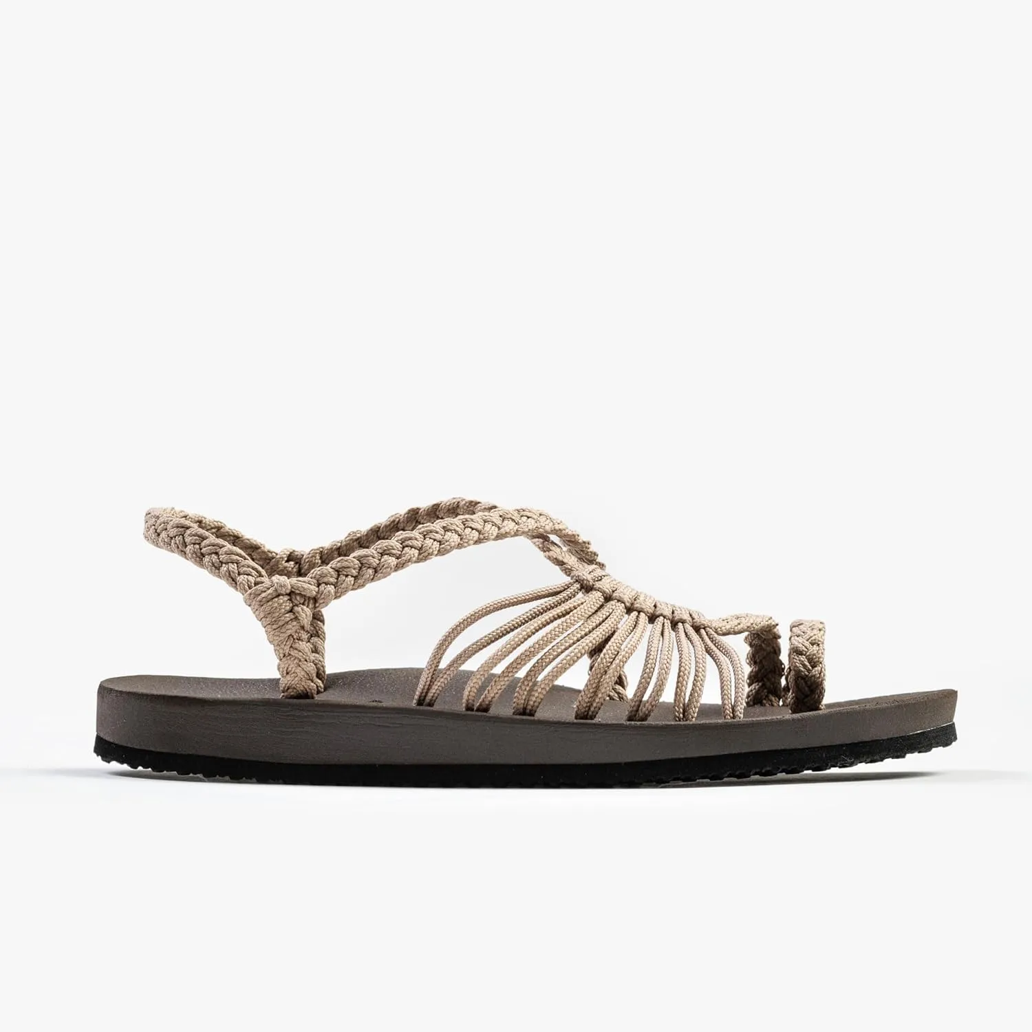 Plaka Atlantis Summer Walking Sandals for Women  Comfortable Strappy Sandals with Arch Support for Beach Walks and Casual Outings