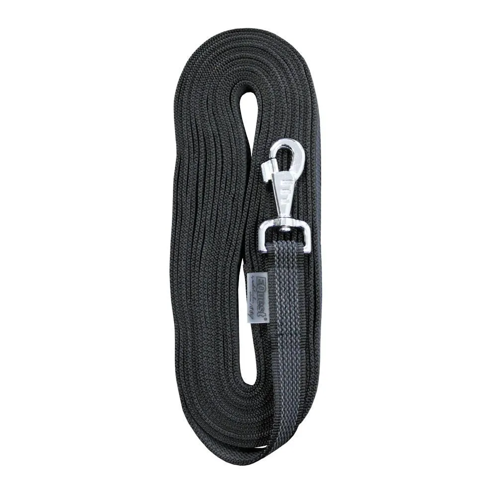 Premium Longe Line - HorseHaus "Trainer"