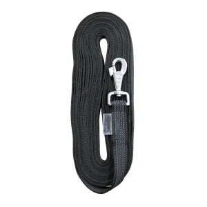 Premium Longe Line - HorseHaus "Trainer"