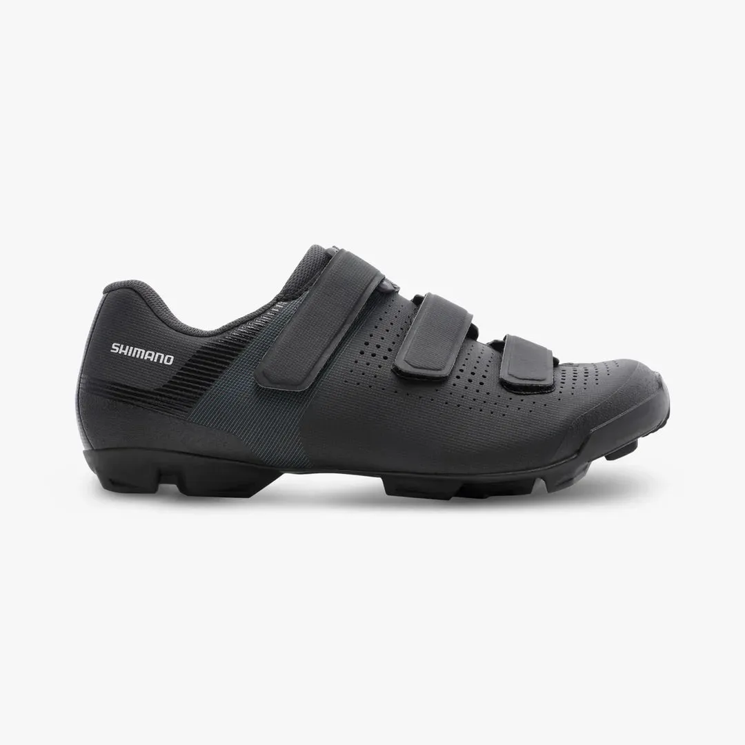 Shimano XC1 / XC1W MTB Shoe