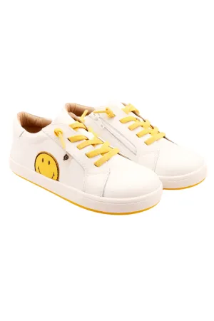 Smiley Jumpa - Yellow