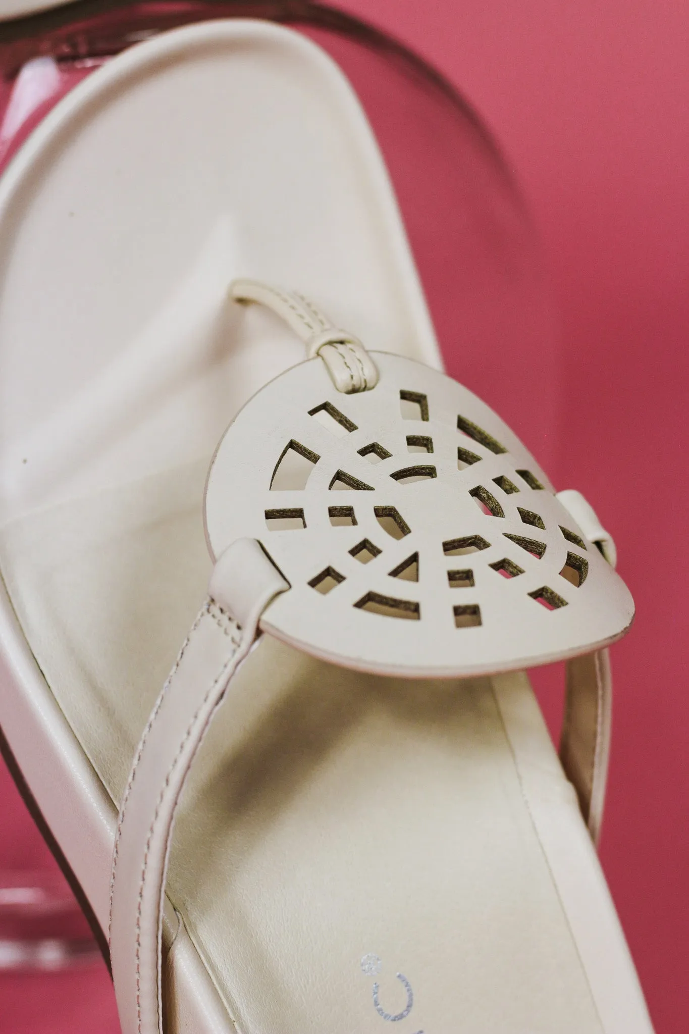 Solari Toe Post Sandal By Vionic