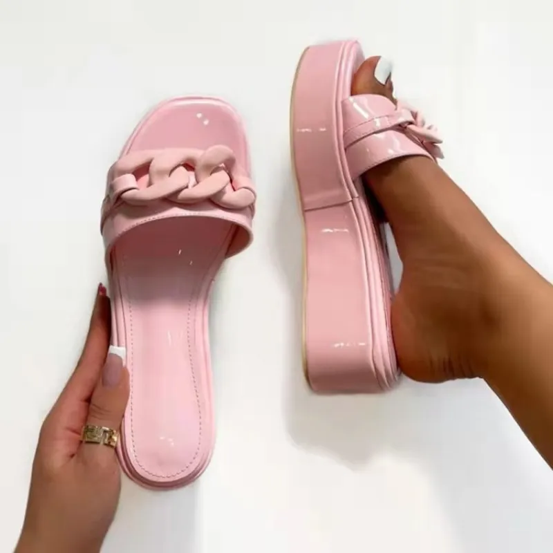 Tailored supportive orthopedic Slides