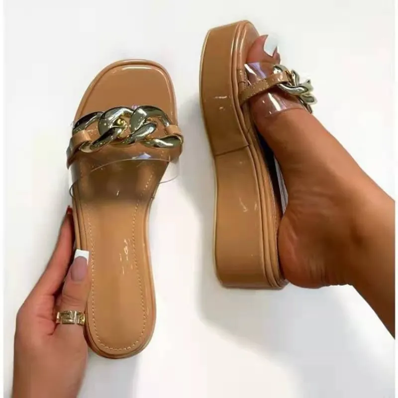 Tailored supportive orthopedic Slides