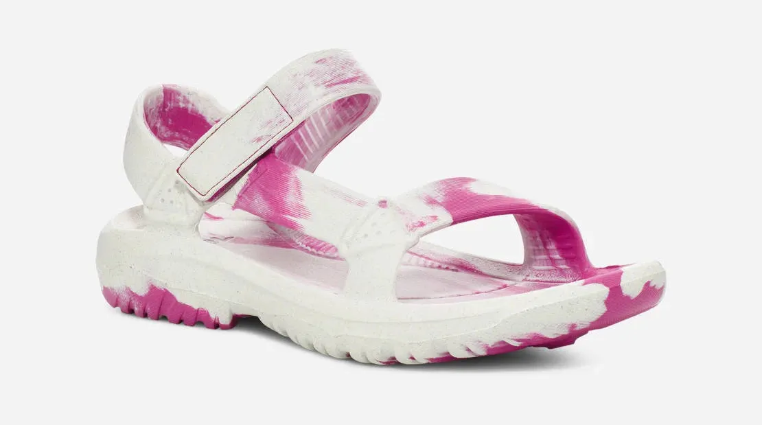 Teva Womens Hurricane Drift Huemix Rose Violet Swirl