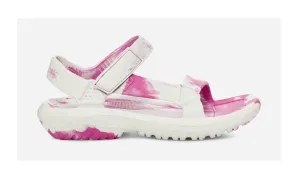 Teva Womens Hurricane Drift Huemix Rose Violet Swirl